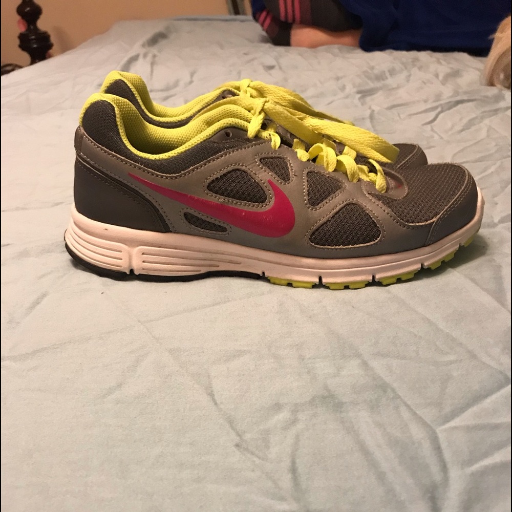 Nike sneakers